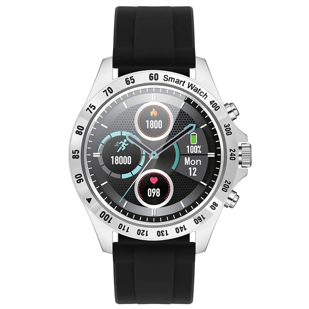 Wesse Унисекс Часовник WWC2010-02