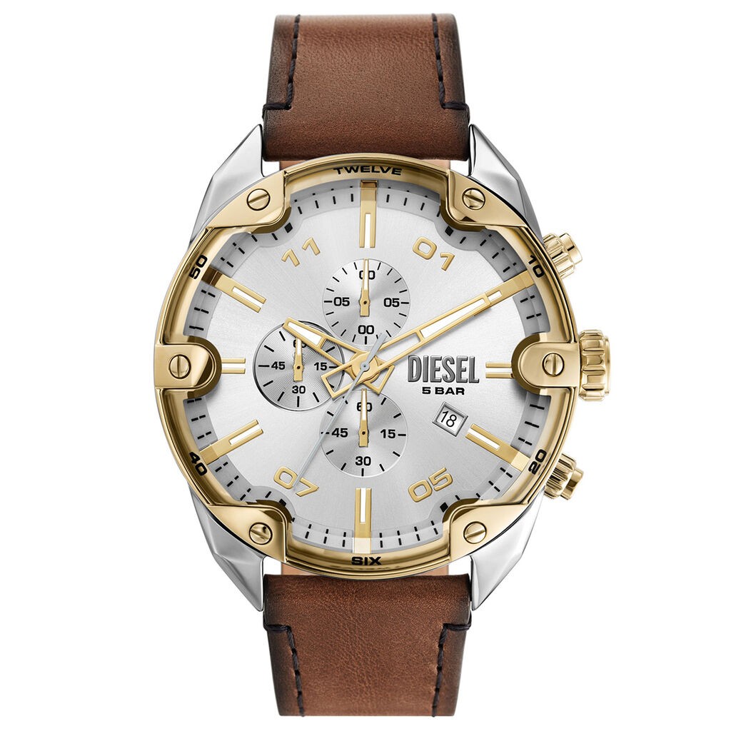 Diesel Машки Часовник DZ4665