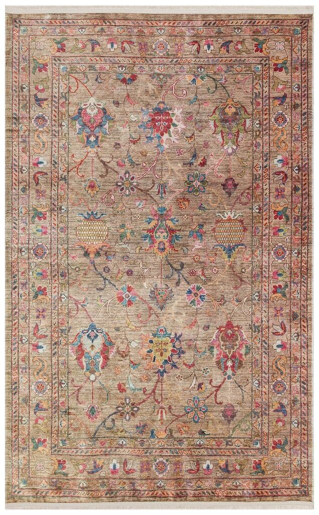 Conceptum Hypnose тепих ATK 08, правоаголен, 80x300 cm, Шарена