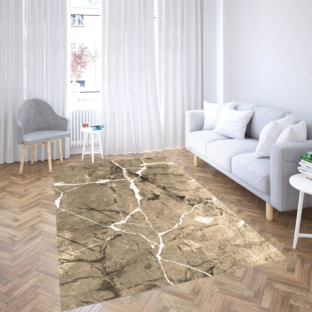 Conceptum Hypnose тепих CG_216, правоаголен, 80x140 cm, крем