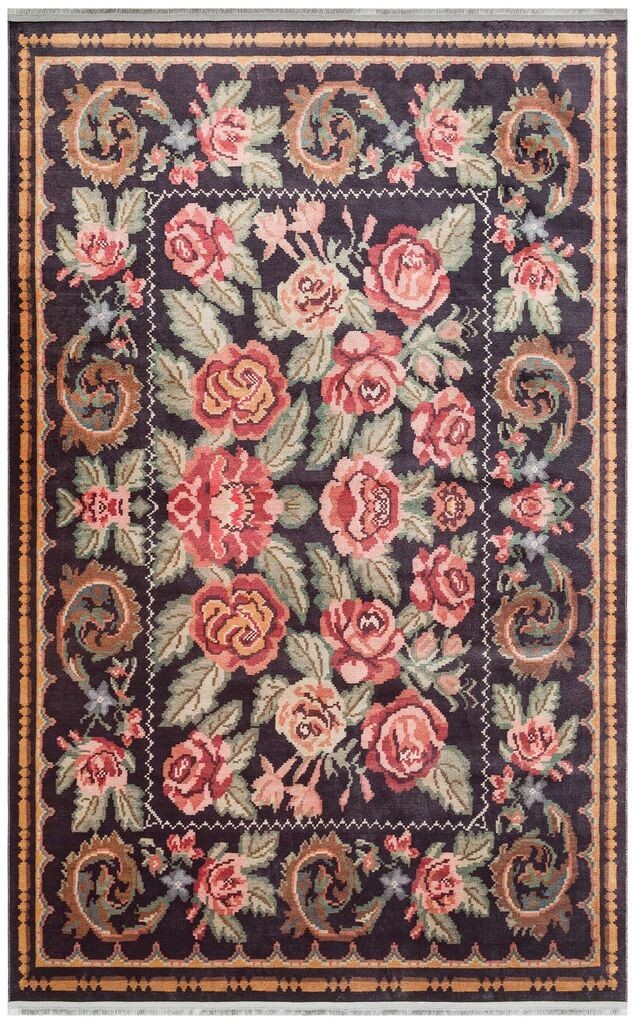 Conceptum Hypnose тепих ATK 02, правоаголен, 160x230 cm, Шарена