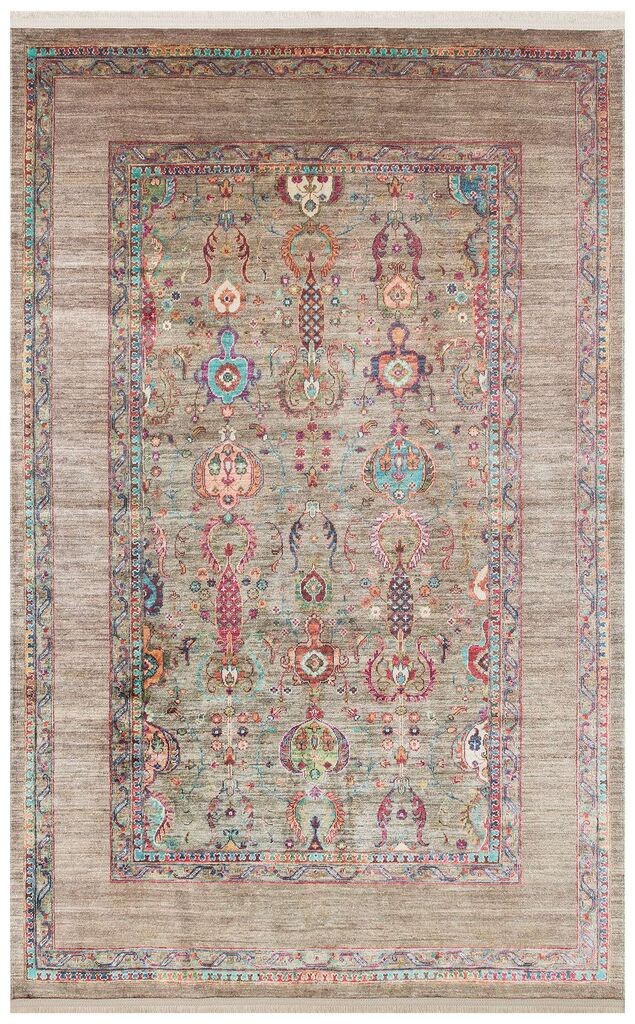 Conceptum Hypnose тепих ATK 07, правоаголен, 160x230 cm, Шарена