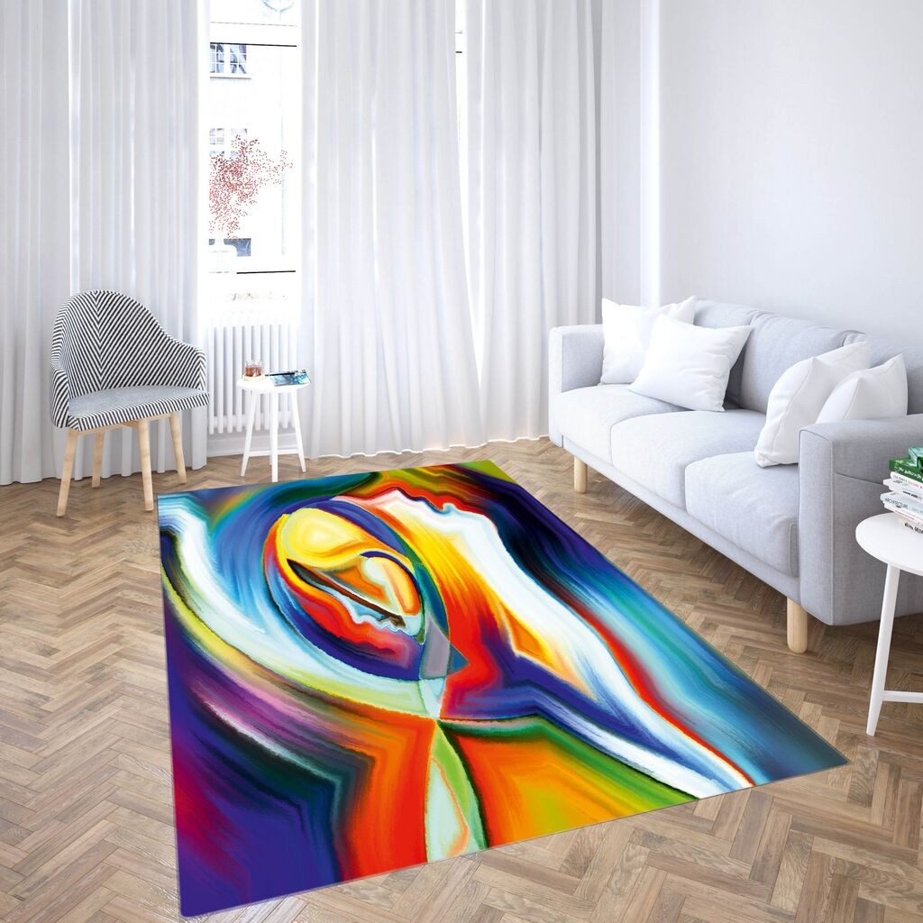 Conceptum Hypnose тепих CG_221, правоаголен, 180x280 cm, шарен