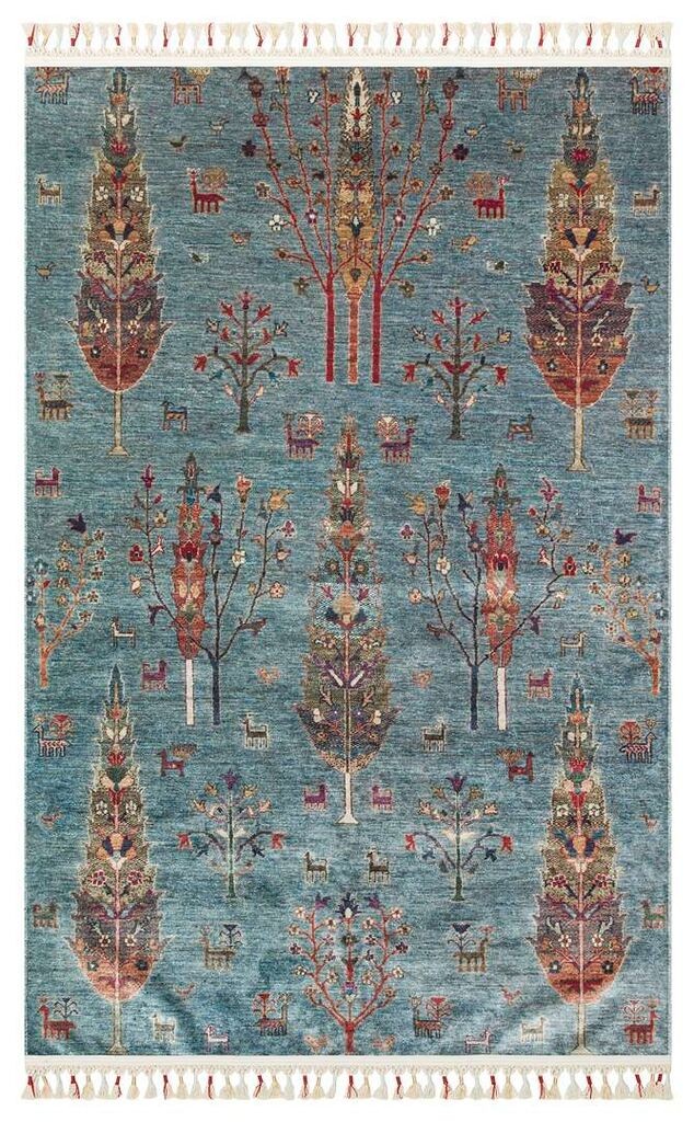 Conceptum Hypnose тепих ATK 09, правоаголен, 80x150 cm, Шарена