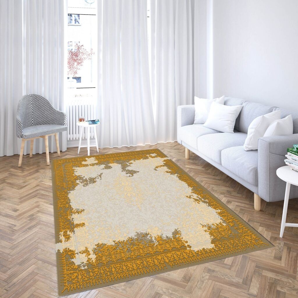 Conceptum Hypnose тепих CG_52, правоаголен, 140x220 cm, шарен