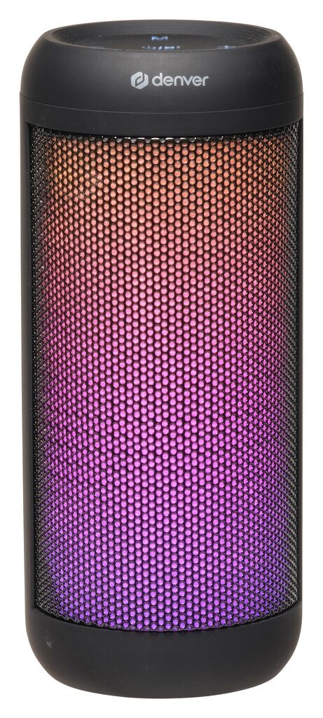 DENVER BTL-63 Bluetooth Звучник