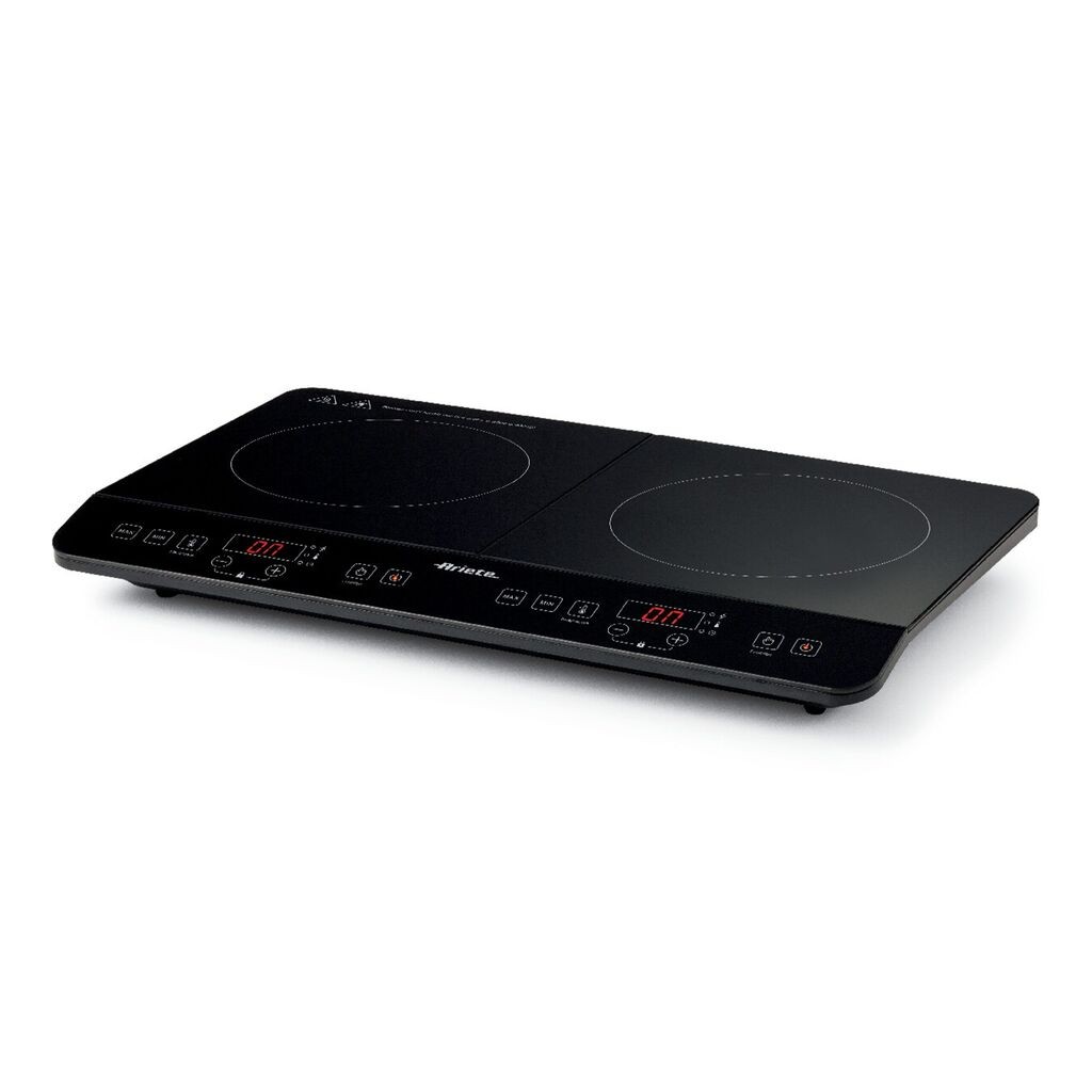 Ariete Двојна индукциска плоча AR1998