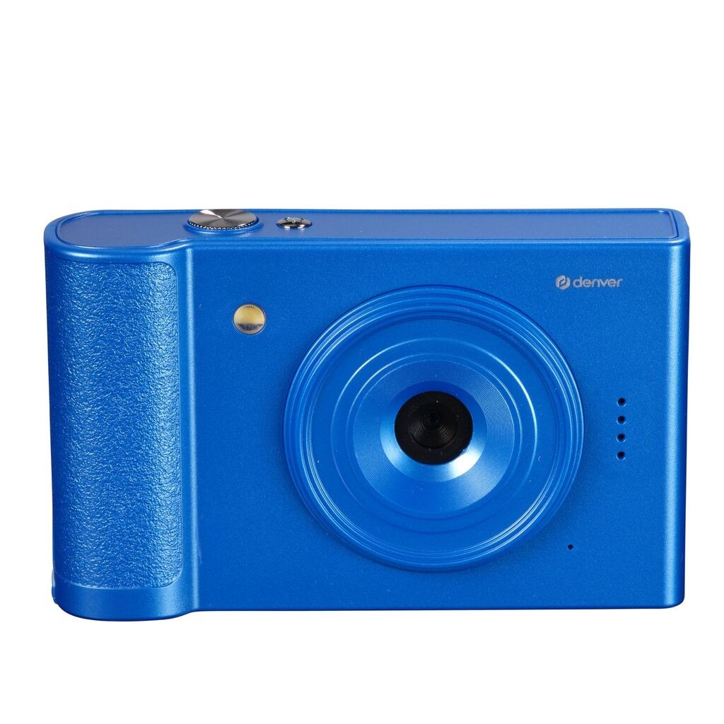 DENVER DCA-4811BU Kids Камера, Сина