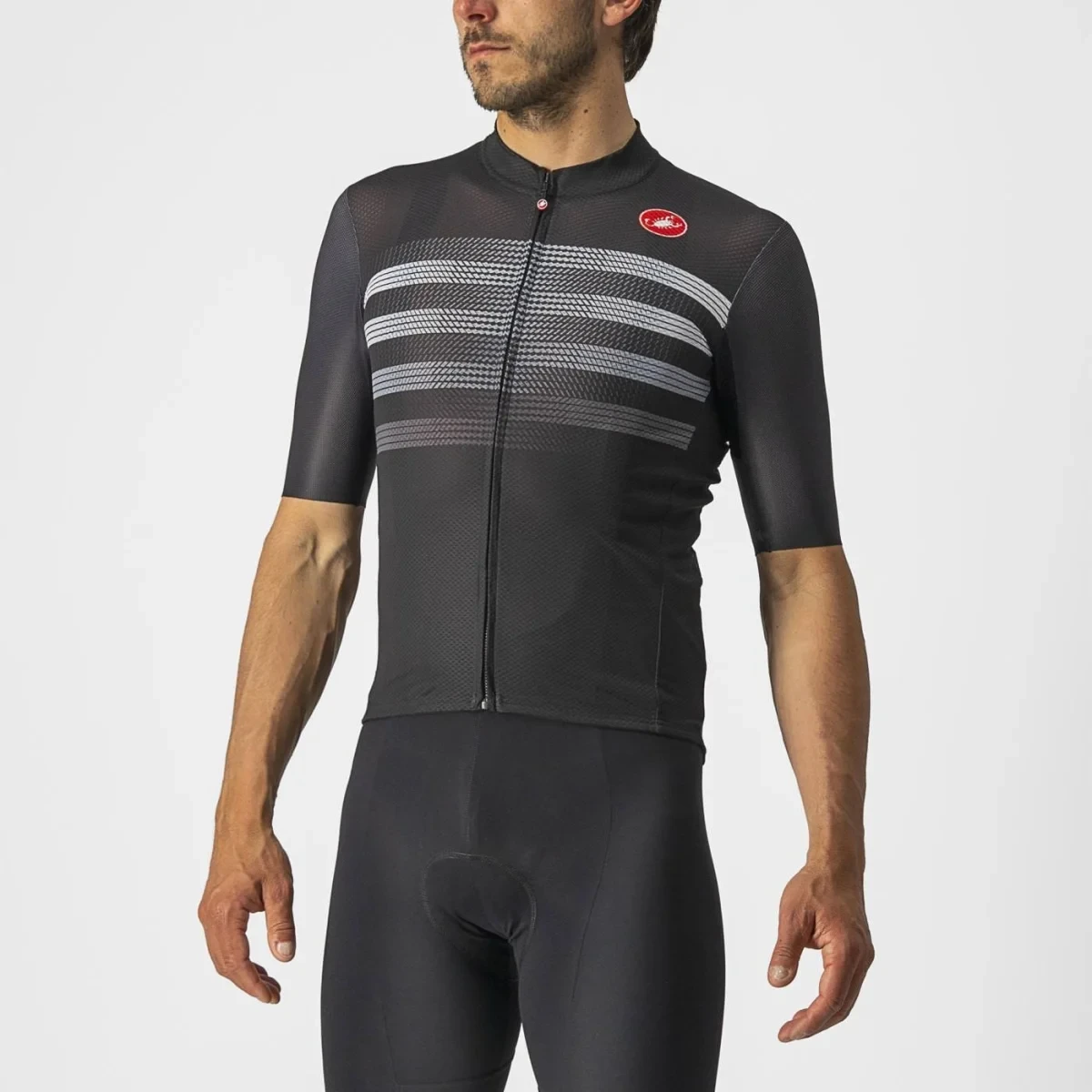 CASTELLI Endurance Pro Велосипедски дрес Size M