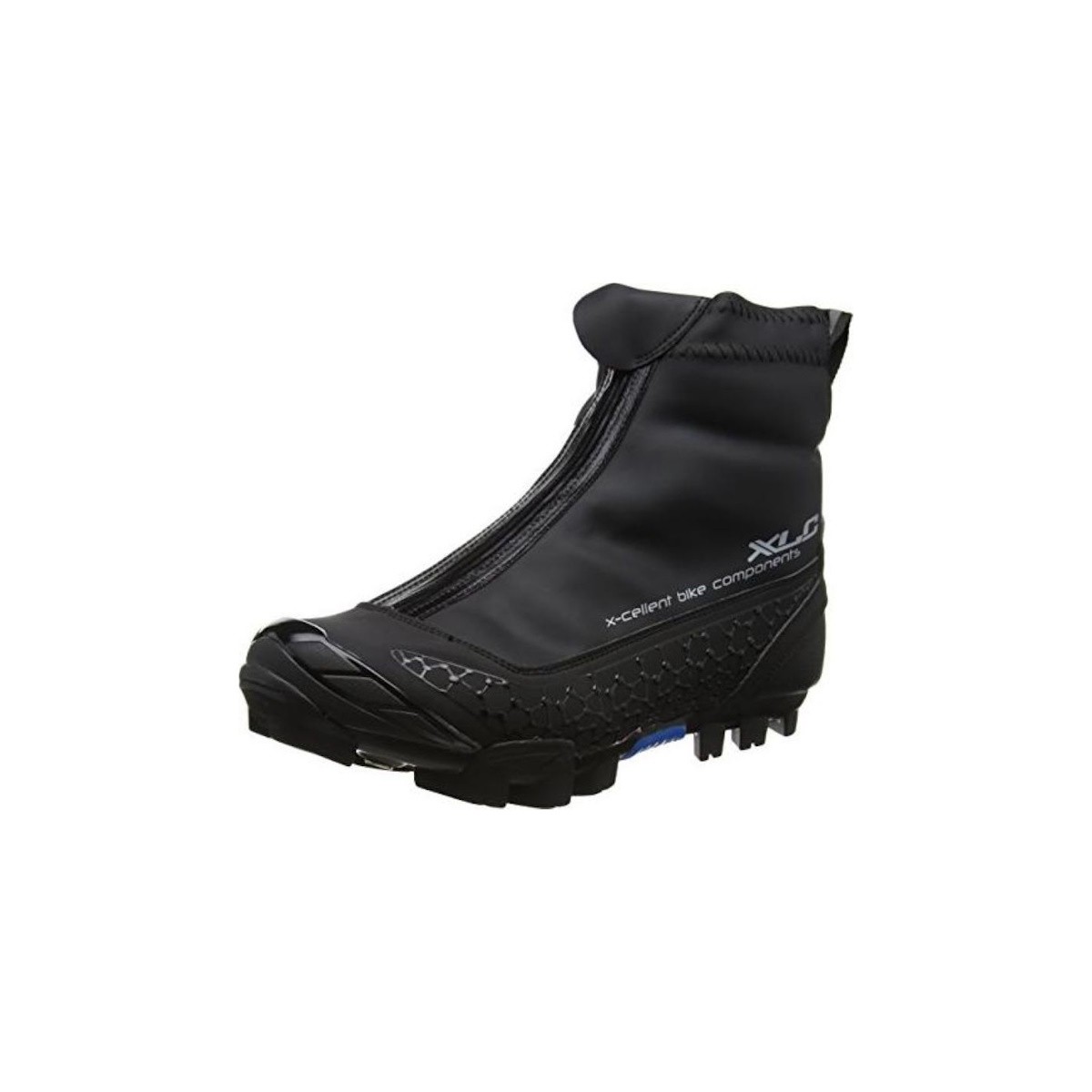 XLC CB-M07 МТB - Зимски Чизми Size 46 Црни