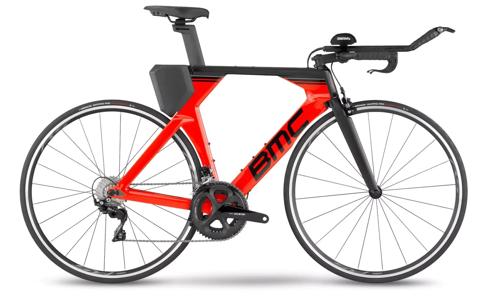 BMC Велосипед Timemachine ONE Size S
