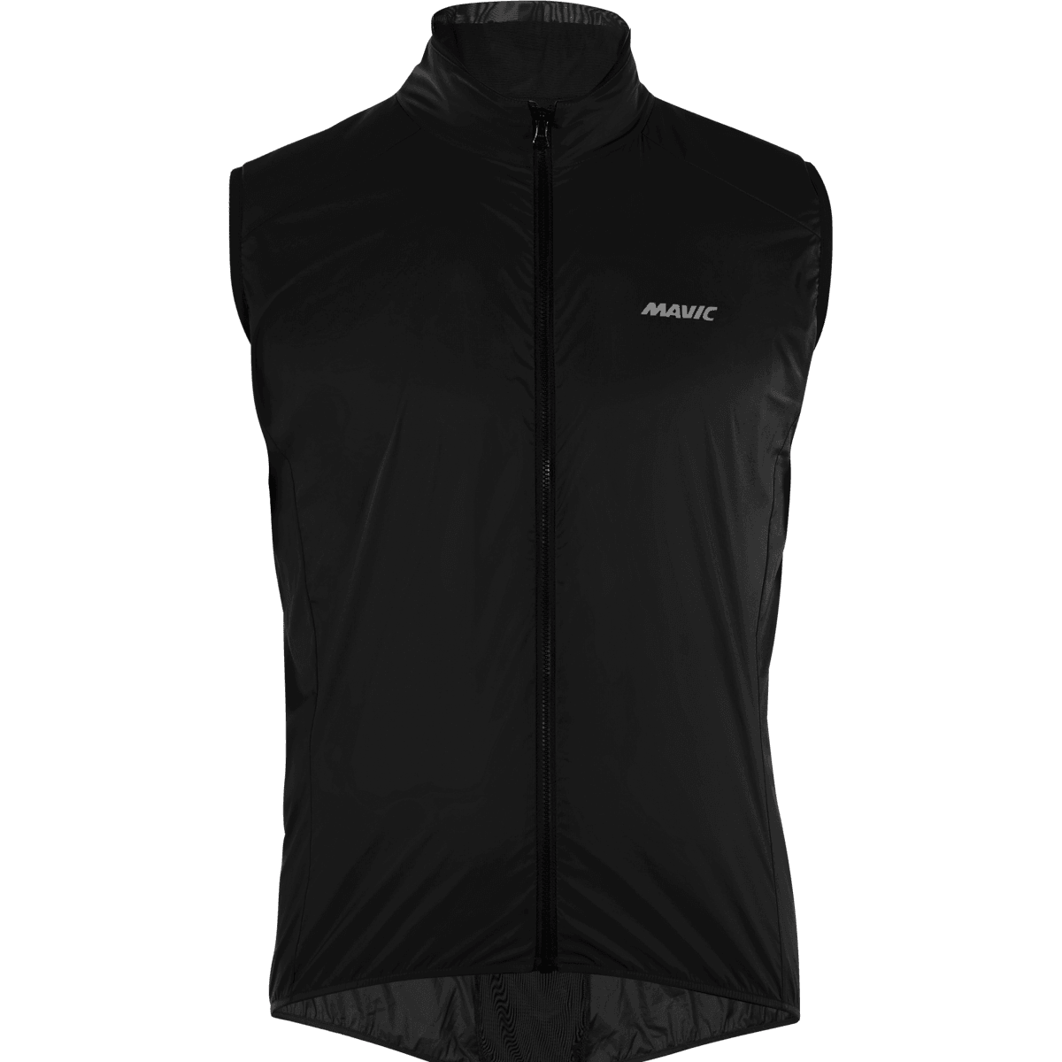 MAVIC Sirocco - Елек Size XL Црн