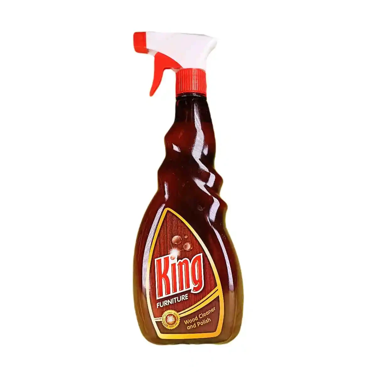 King Furniture Чистење И Нега на Мебел 750 Ml
