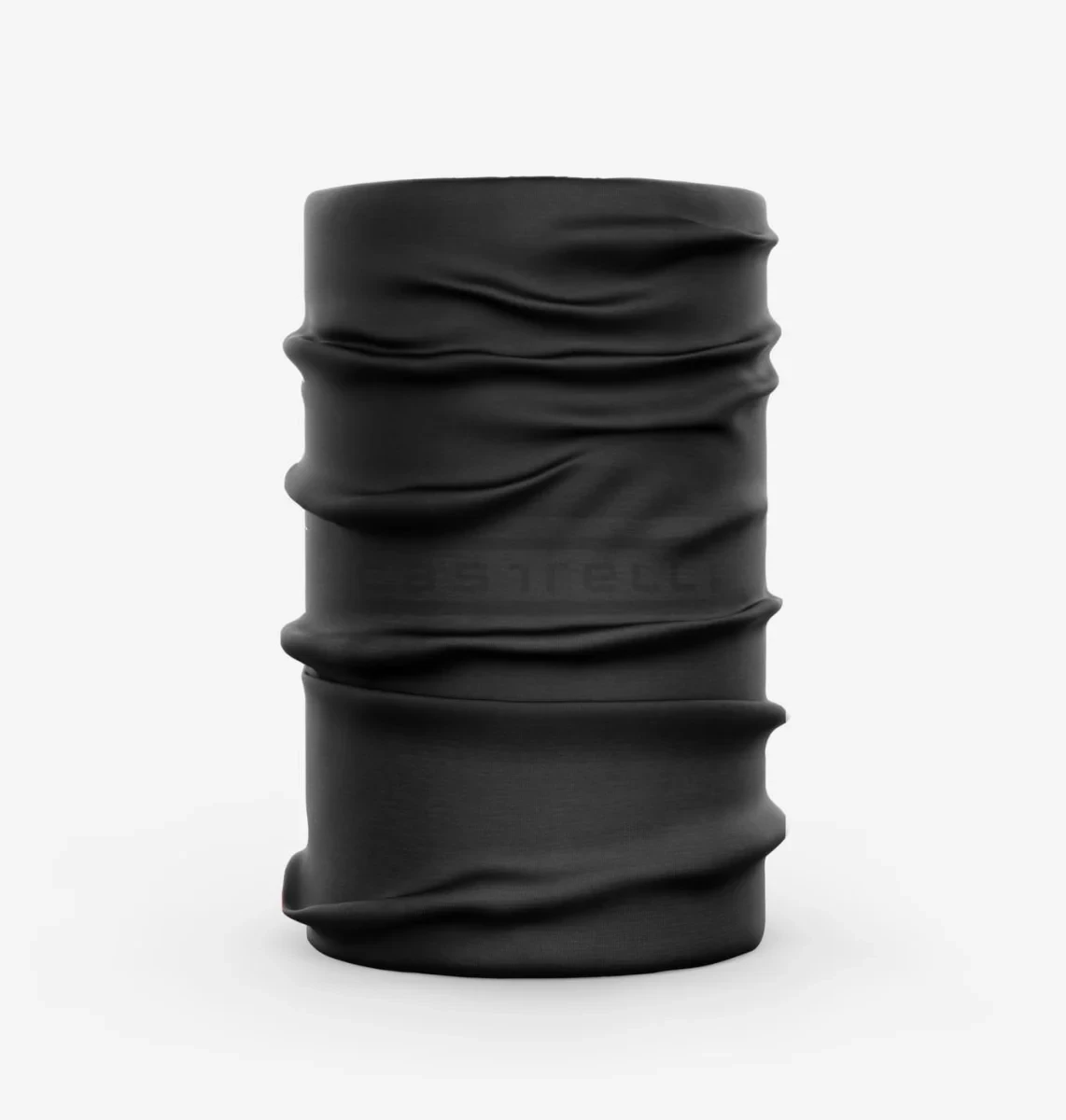 CASTELLI 3 Stagioni Бандана Црна