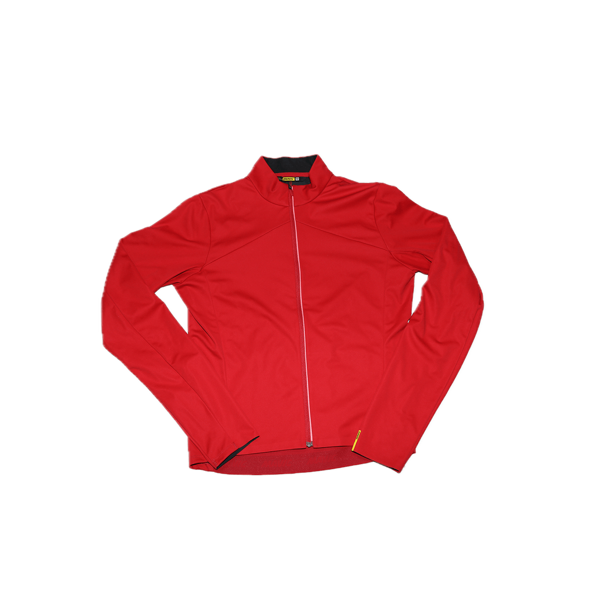 MAVIC Mistral GORE-TEX INFINIUM™ - Slim Cut Јакна Size M Црвена