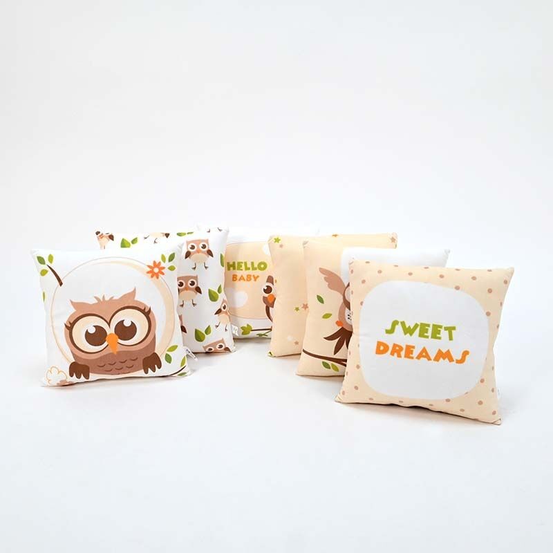 Amek Перница Оградица Бувче 6П. 30Х30Цм