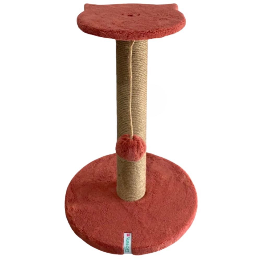 Шепи и мустаќи Мачкина гребалка Миене, Корал