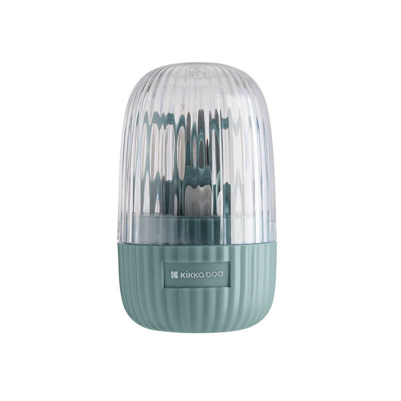 KIKKA BOO Сет За Маникир Минт