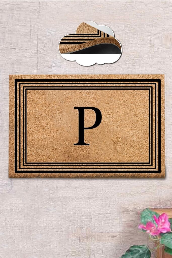 Conceptum Hypnose Mat Harf P, 40 x 60 cm