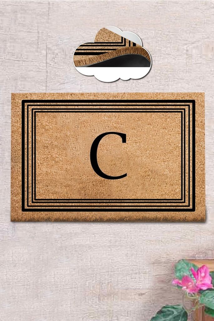 Conceptum Hypnose Mat Harp C, 40 x 60 cm