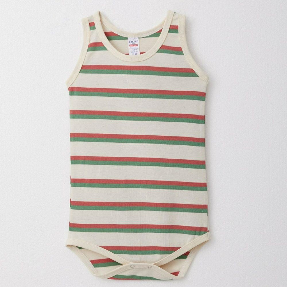 Breeze Боди атлета