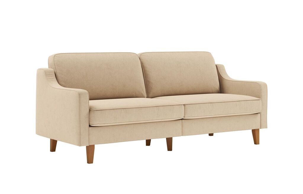 Atelier del Sofa Trosed Robin 3, 205x84x87cm, Песок