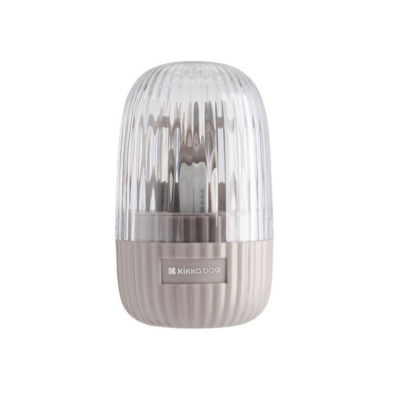 KIKKA BOO Сет За Маникир Беж