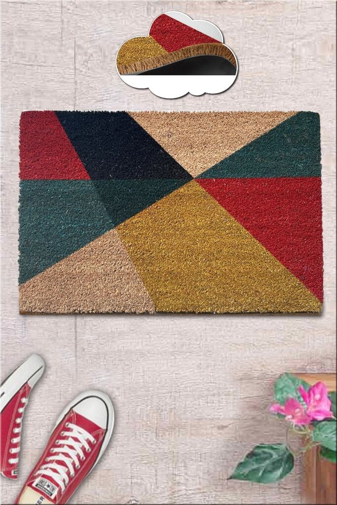 Простирка Conceptum Hypnose Hue, 40 x 60 cm