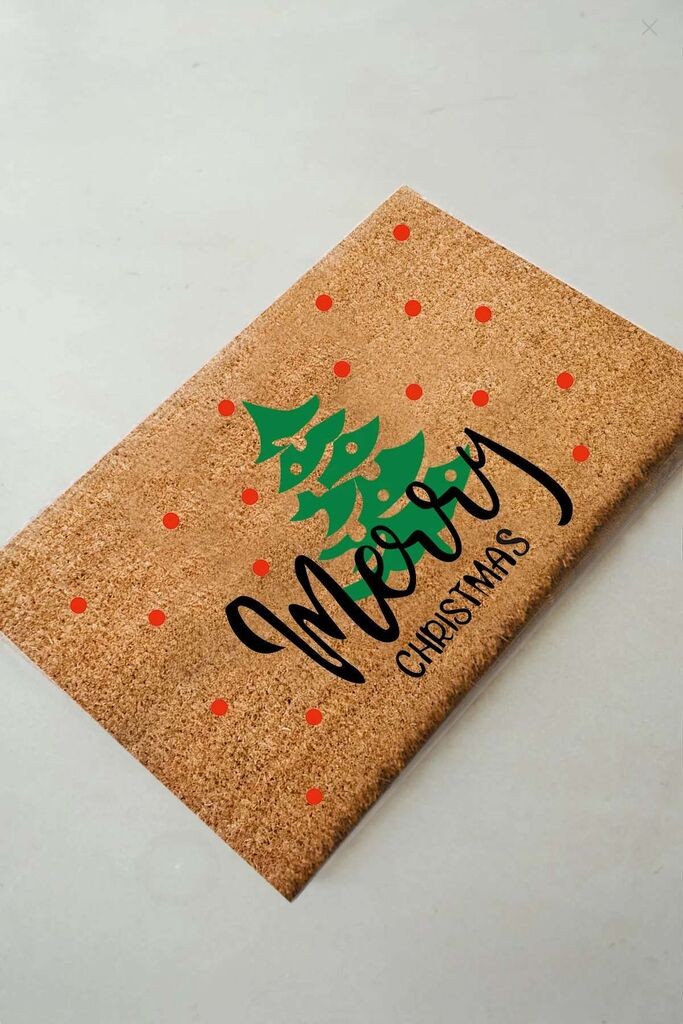 Conceptum Hypnose Mat Ristmas, 40 x 60 cm