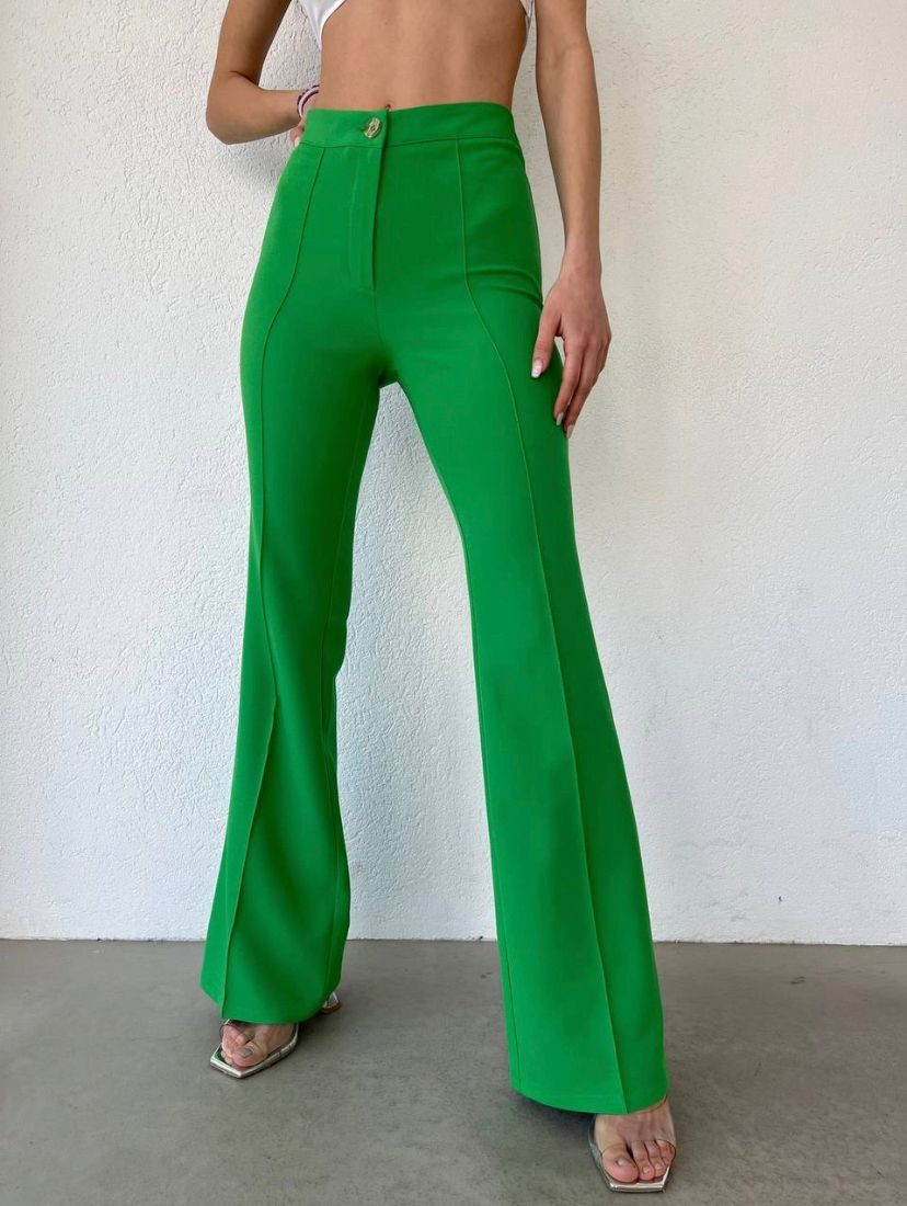 DRESS UP Женски Панталони