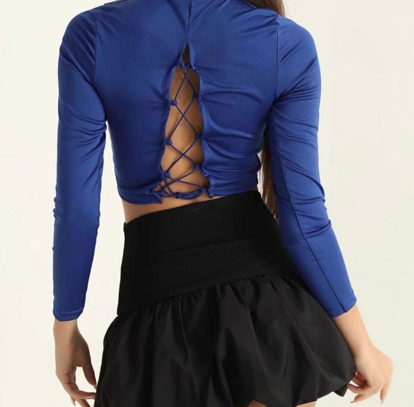 DRESS UP Женска Блуза