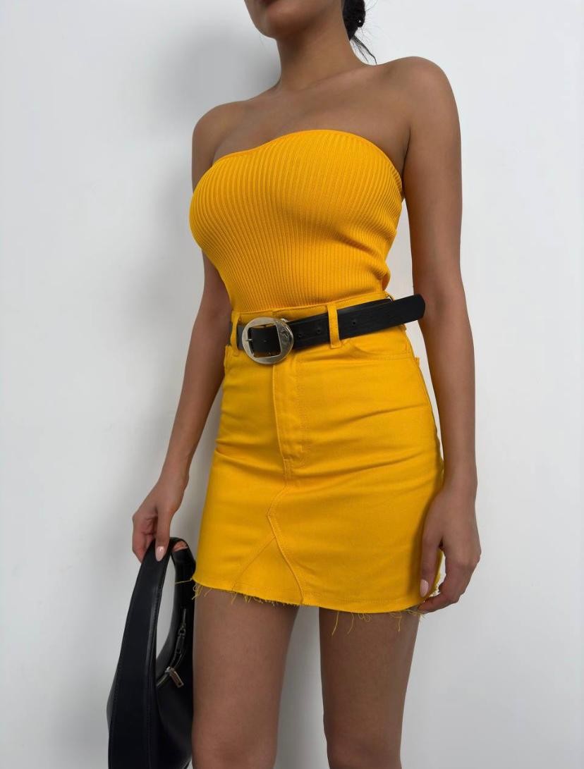 DRESS UP Женско Здолниште