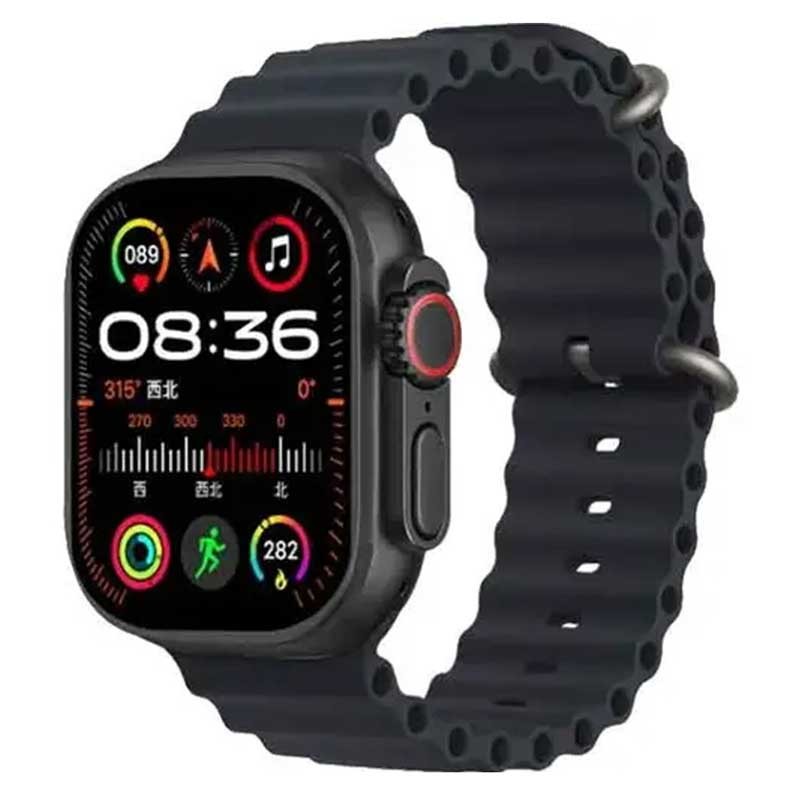 Паметен часовник T800 Watch ULTRA 2