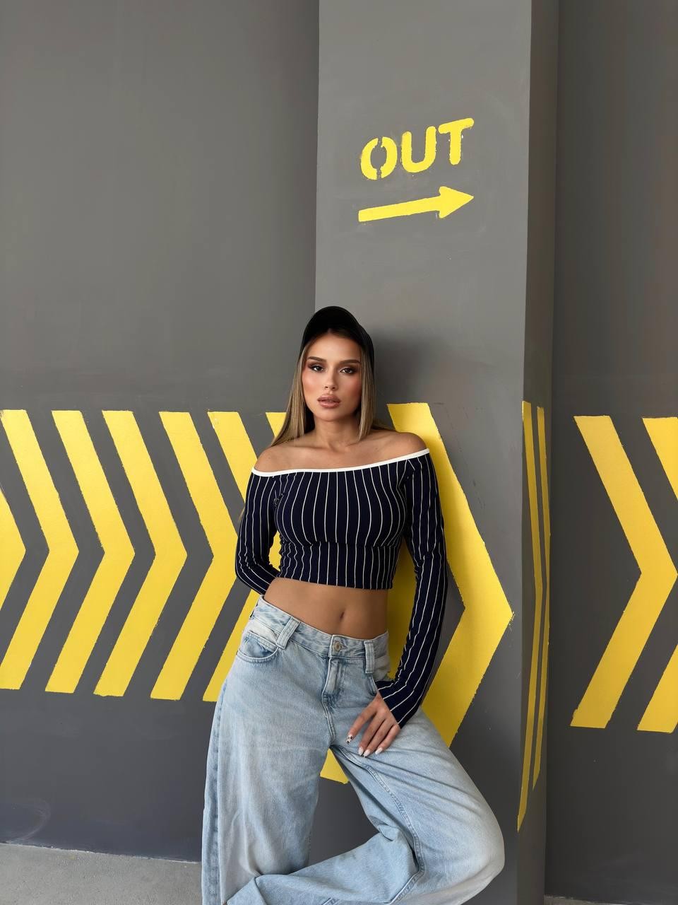 DRESS UP Женска Блуза