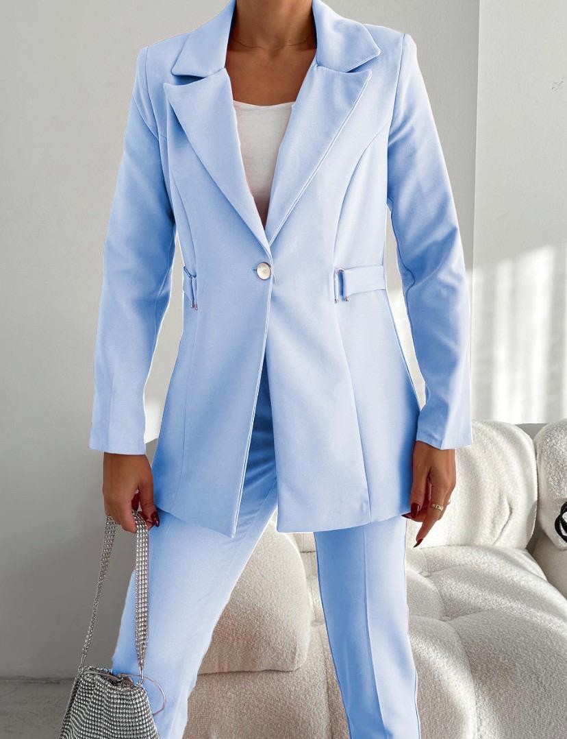 DRESS UP Женски Дводелен Сет