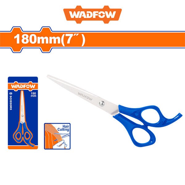 WADFOW Ножици 180ММ - WSX3607 233973