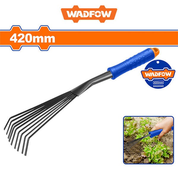 WADFOW Мини гребло за лисја - WWK2142 245075