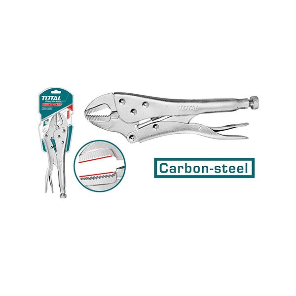 TOTAL Грип Клешта Tht191002 226410