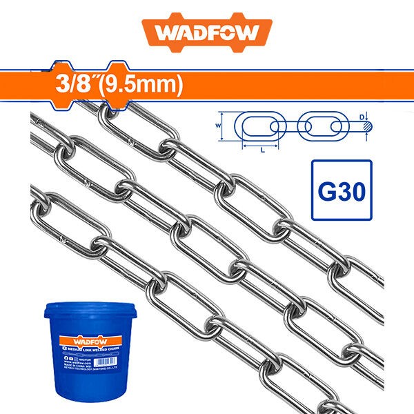 WADFOW Синџир 10 13M - WTLT1B09 235529