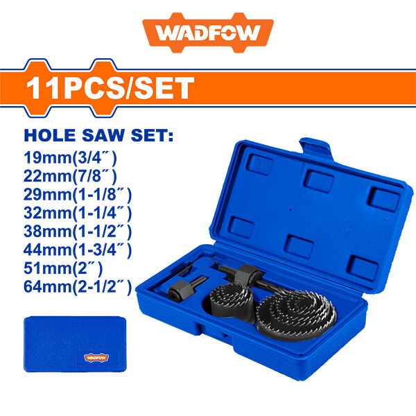 WADFOW Кружна за дрво 11/1 - WKJ4411 235551