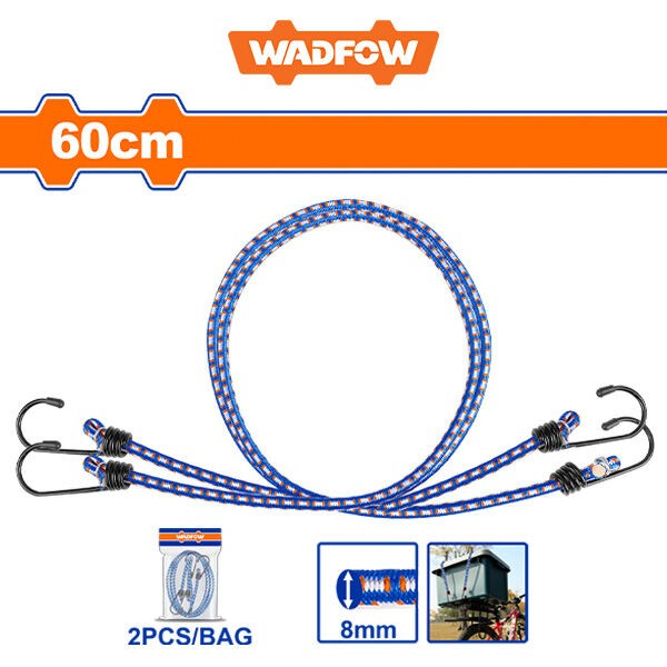 WADFOW Стегачи сет 2/1 60CM - WLRP1160 235531