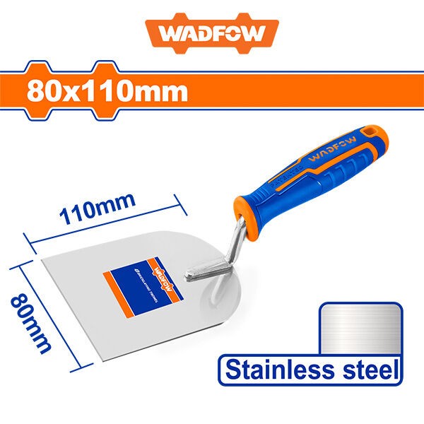 WADFOW Мистрија абрип 80×110 - WBT731801 235499