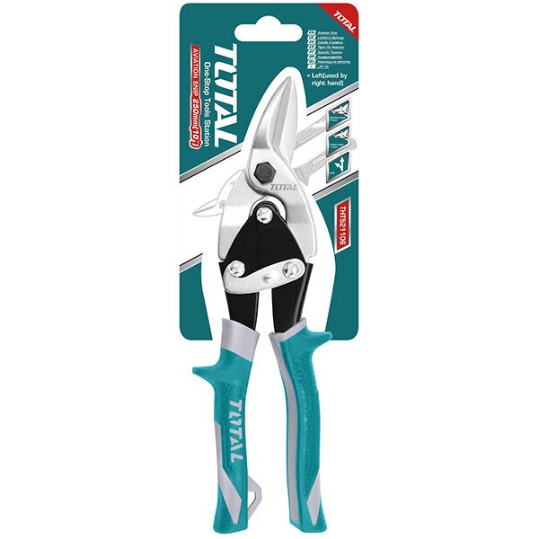 TOTAL Клешти За Плек Леви Tht521106 228255