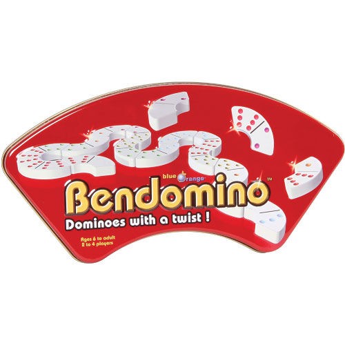Blue Orange Bendomino Друштвена игра