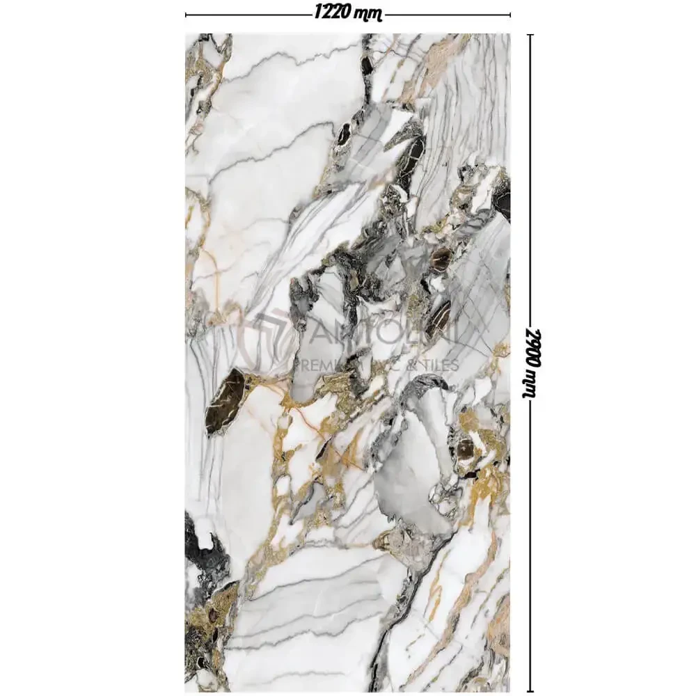 ПВЦ Панел Vulkaris