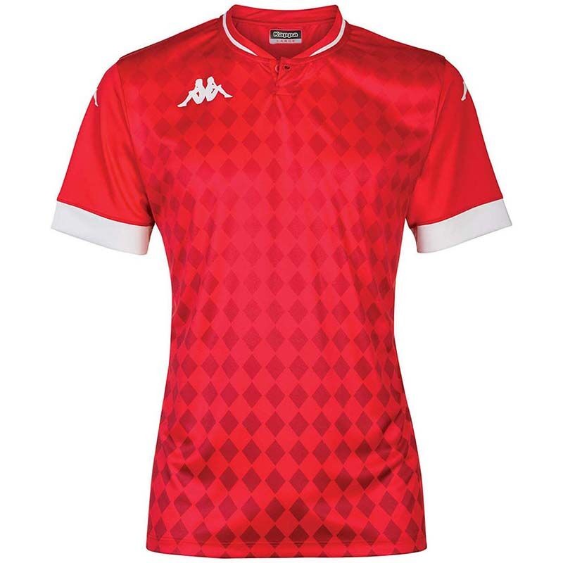 KAPPA Машка Маица 4SOCCER BOFI