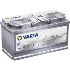 VARTA Акумулатор SILVER AGM 95 Ah