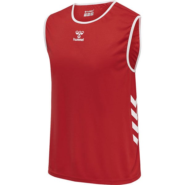 HUMMEL Дрес CORE XK BASKET JERSEY UNISEX