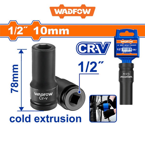 WADFOW Патент клуч долг 13 1/2 - WMS3213 236272