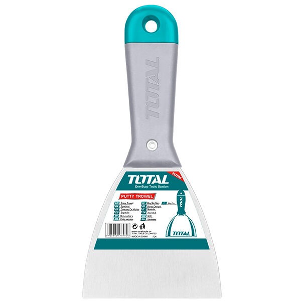 TOTAL Шпакла 4 - Tht8310016 229089